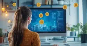 How Investors Are Using Cathie Wood’s Insights to Profit from Bitcoin