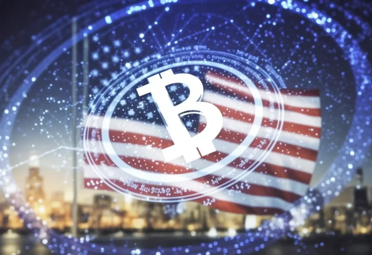 How Trump’s Tariff Threats Are Undermining Crypto Confidence